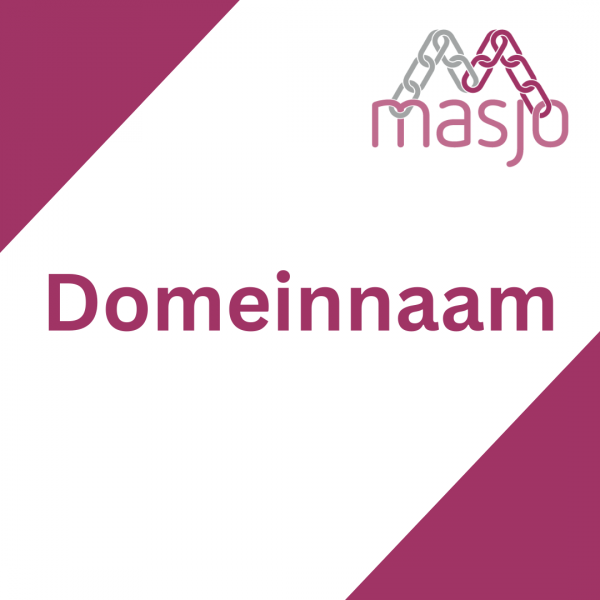 NL Domeinnaam