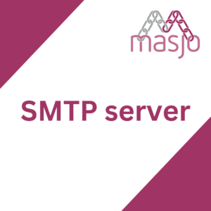 SMTP server